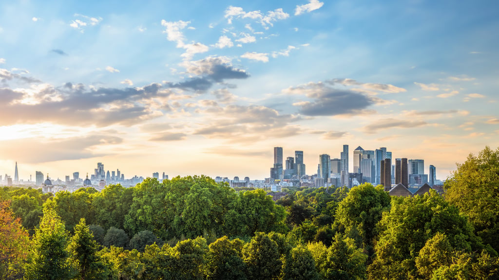 Supply Chain Decarbonization