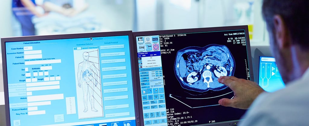 Medical equipment