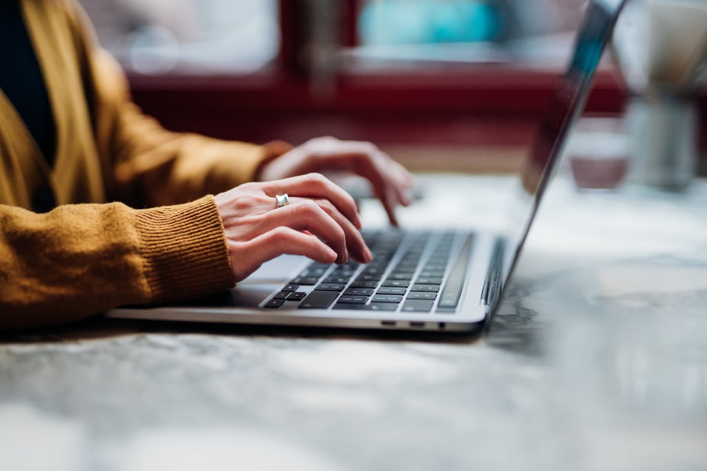 Cyber experts conducting Cybersecurity Essentials certification audit
