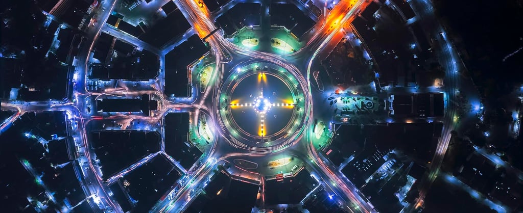 cyber high level