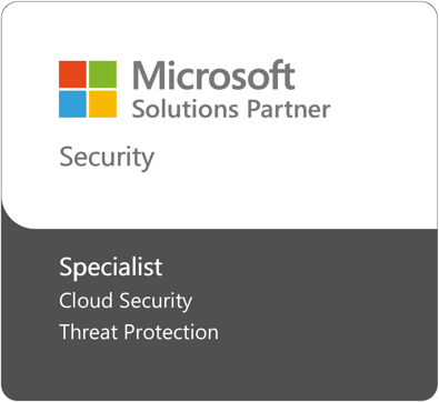 Socio de soluciones Microsoft