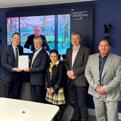 Sizewell C certification