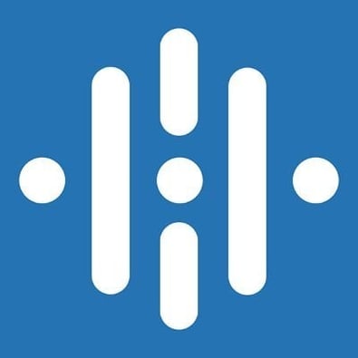 Logo Recorded Future