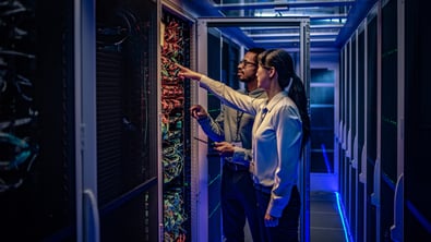 ingeniería social - ciberseguridad