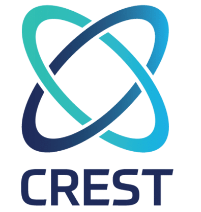 Logo of CREST