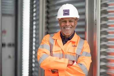 LRQA contractor