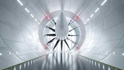 Aerospace