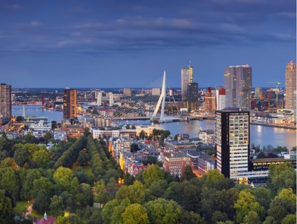 Rotterdam 3