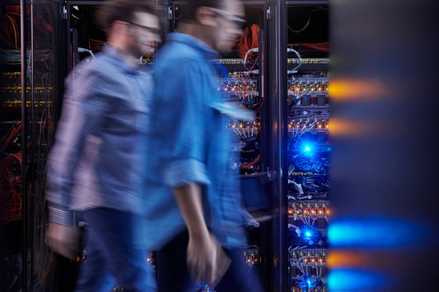 ISO 27001:2022 transitie