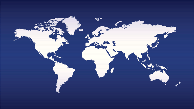 LRQA map