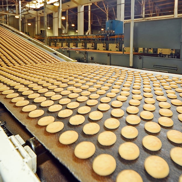 Food Production