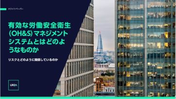 OHSMS whitepaper