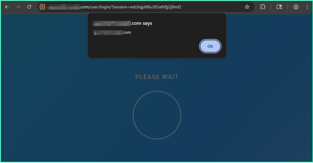 A screenshot of a computer
AI-generated content may be incorrect.