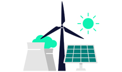 Histórico das energias renováveis