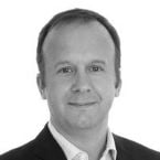 LRQA appoints Howard Hughes as Managing Director, Cybersecurity